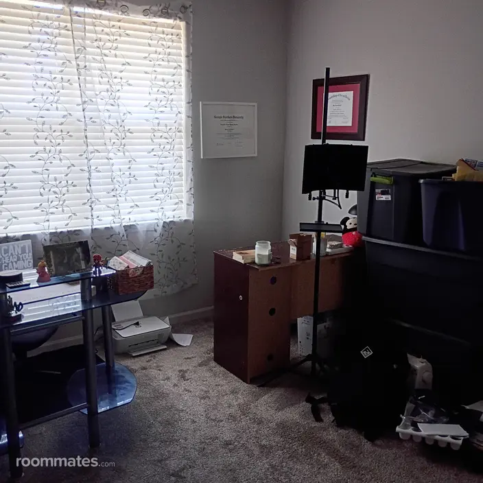 Room for rent in Raleigh, NC $850, apartment
