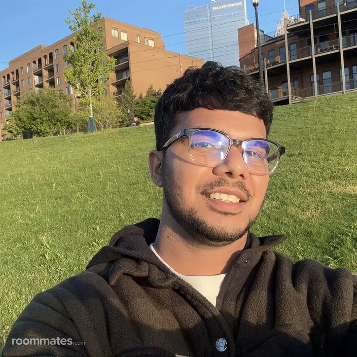 Roommate looking Richmond, CA, $1000