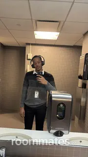 Roommate looking New York City NY, $1500