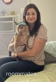 Roommate looking Peachtree City, GA, $1500
