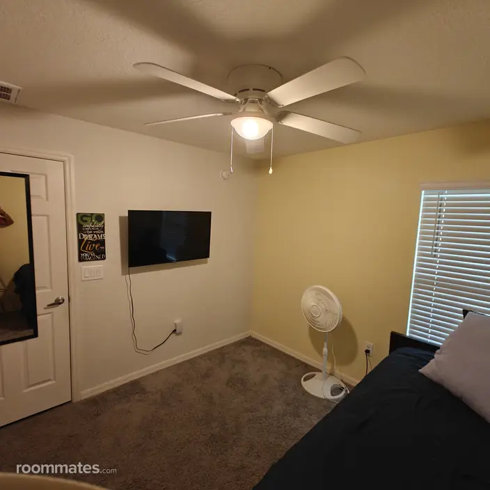 Room for rent in Davenport, FL $800, house