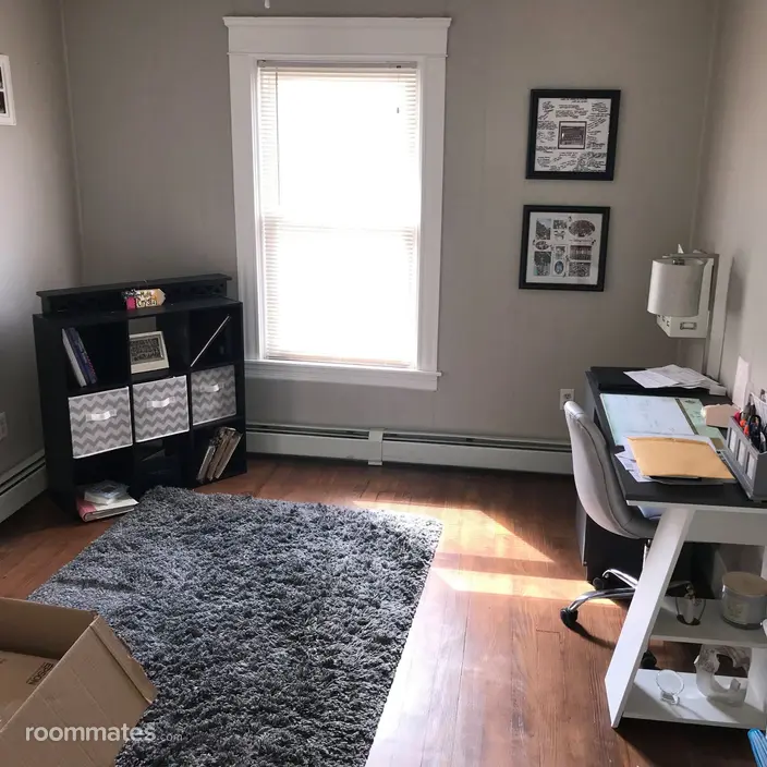 Room for rent in Attleboro, MA $665, apartment