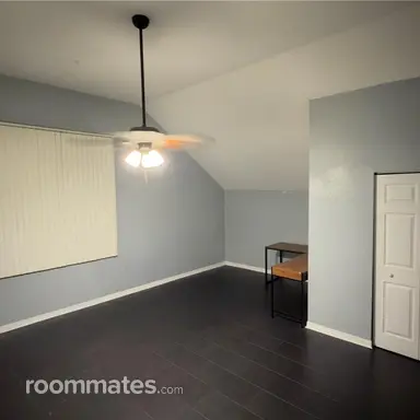 Room for rent in Tampa, FL $900, townhouse