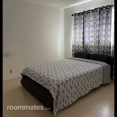Room for rent in Pasadena, CA $1200, house