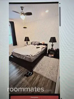 Room for rent in Jersey City, NJ $1200, apartment