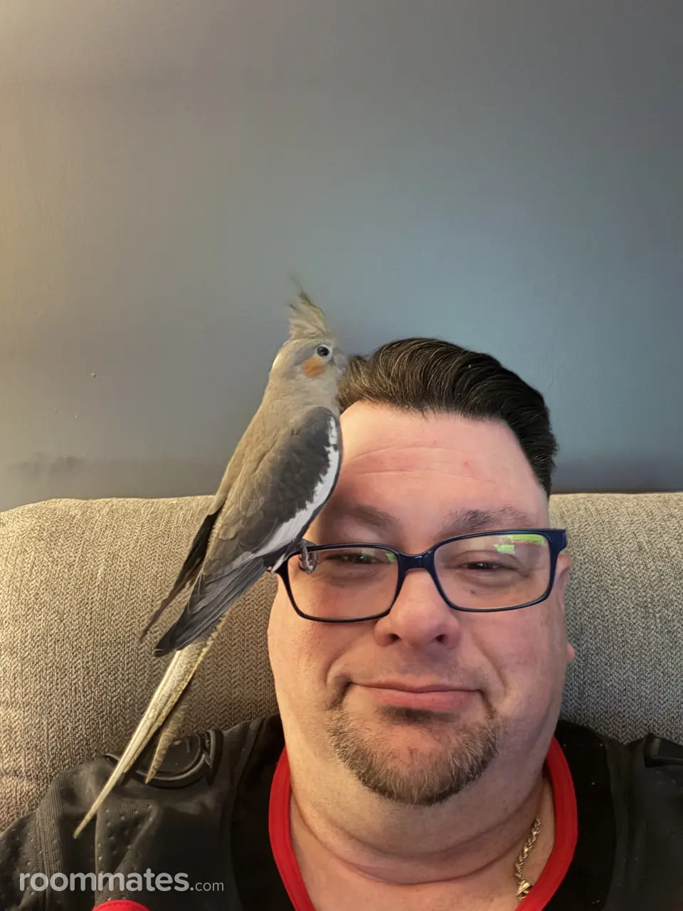 Profile photo 3 of 5