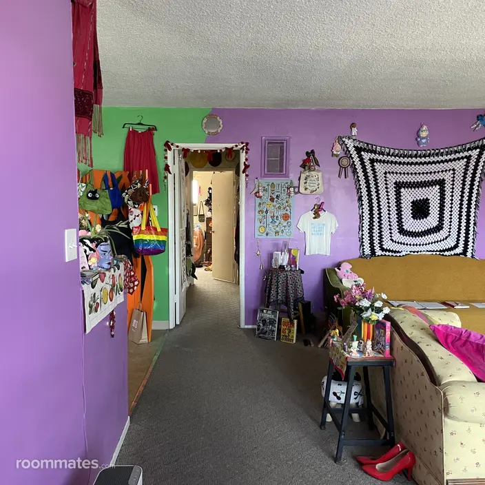 Room for rent in Valley Village, CA $1015, apartment