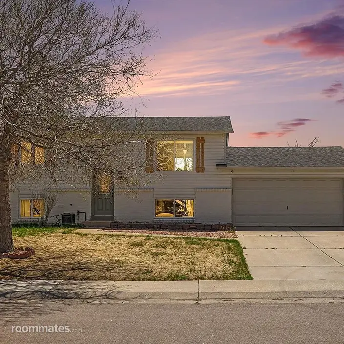 Room for rent in Aurora, CO $1500, house