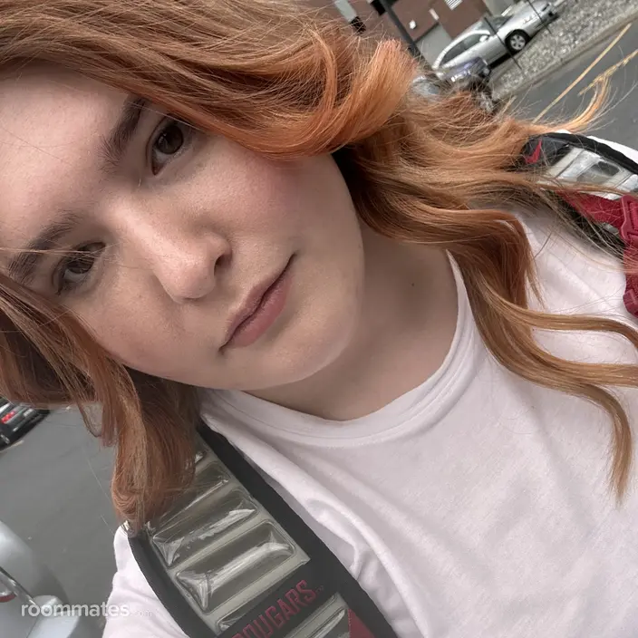 Roommate looking Newark, DE, $1000