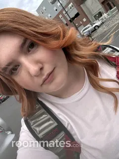 Roommate looking Newark, DE, $1000