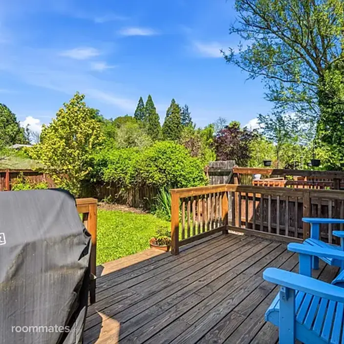 Room for rent in Philomath, OR $850, house