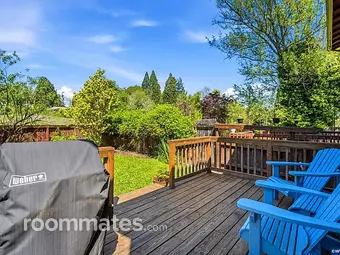 Room for rent in Philomath, OR $850, house