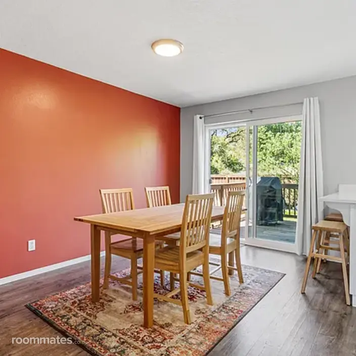 Room for rent in Philomath, OR $1150, townhouse