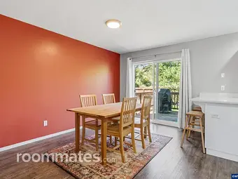 Room for rent in Philomath, OR $1150, townhouse