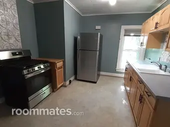 Room for rent in Hamburg, NY $550, house
