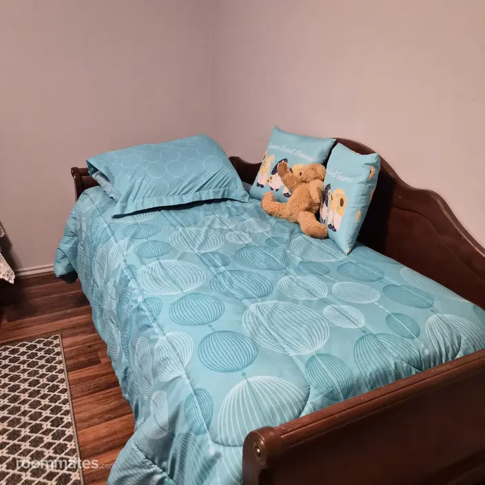 Room for rent in Bryan, TX $1000, house