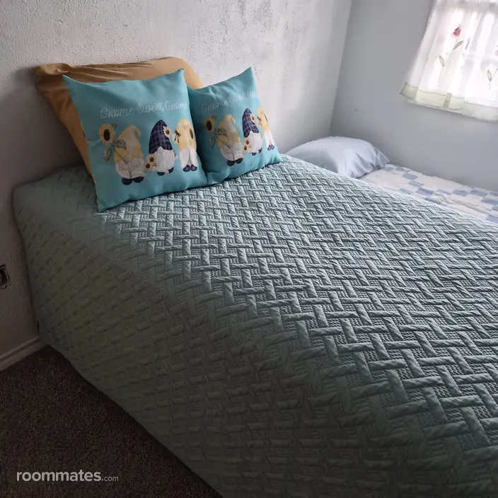Room for rent in Bryan, TX $750, house