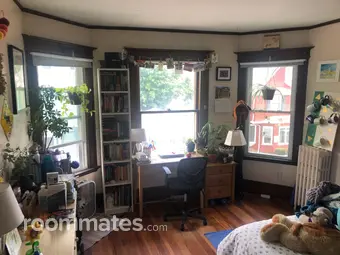 Room for rent in Allston, MA $3000, house