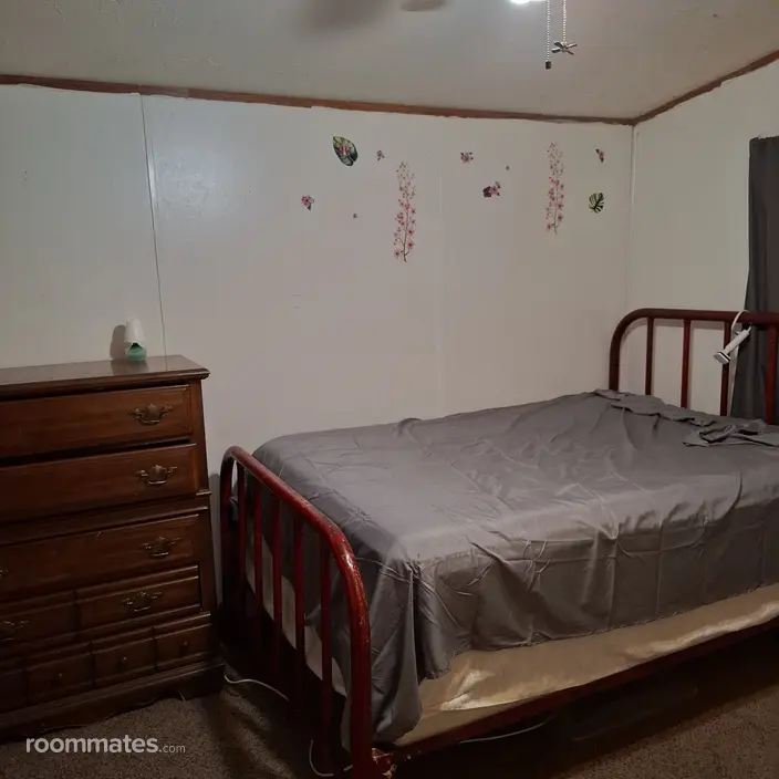 Room for rent in Marysville, MI $600, other