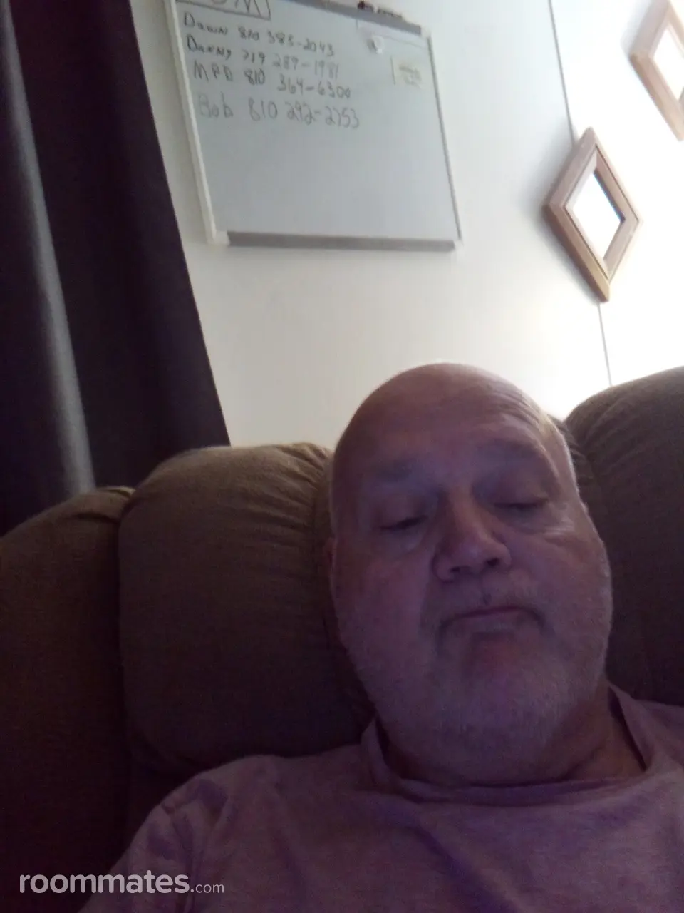 Profile photo 2 of 2