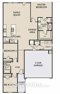 Room for rent in Summerville, SC $1700, house