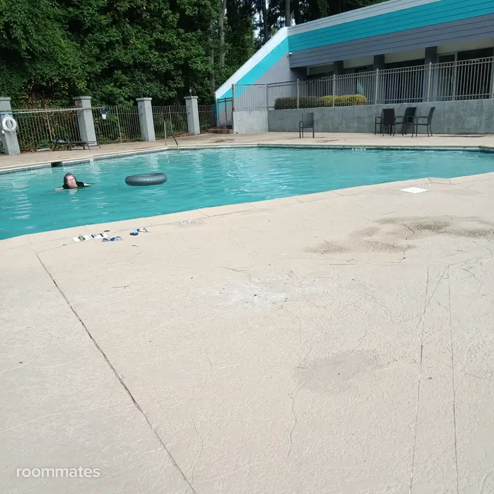 Room for rent in Marietta, GA $750, apartment