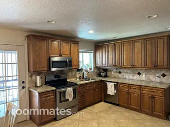 Room for rent in Tempe, AZ $700, house