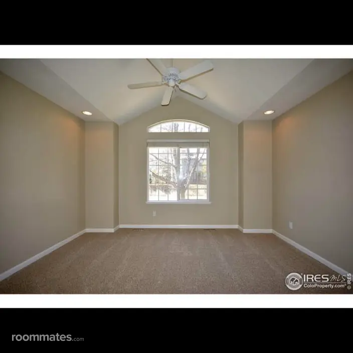 Room for rent in Fort Collins, CO $1000, house
