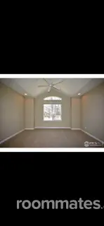 Room for rent in Fort Collins, CO $1000, house