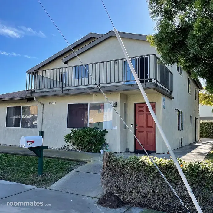 Room for rent in Isla Vista, CA $950, house