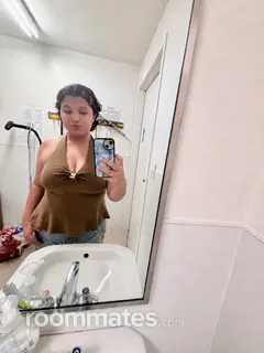 Roommate looking Palmetto FL, $700