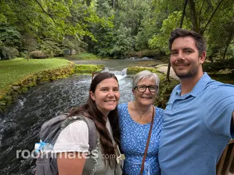 Roommate looking Denver, NC, $1000