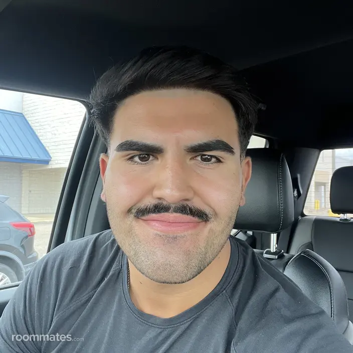 Roommate looking Scott AFB, IL, $800