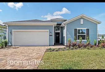 Room for rent in Green Cove Springs, FL $1000, house