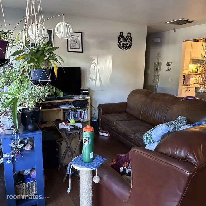 Room for rent in Mountlake Terrace, WA $1000, house