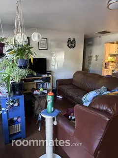 Room for rent in Mountlake Terrace, WA $1000, house
