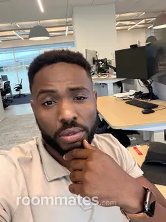 Roommate looking Newark, NJ, $700