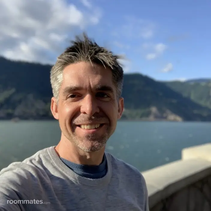Roommate looking Oregon City, OR, $1000