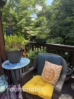 Room for rent in Vernon, NJ $1000, condo