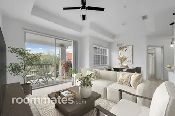 Room for rent in Kissimmee, FL $646, apartment
