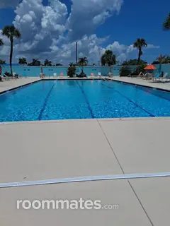 Room for rent in Fort Pierce, FL $1200, condo