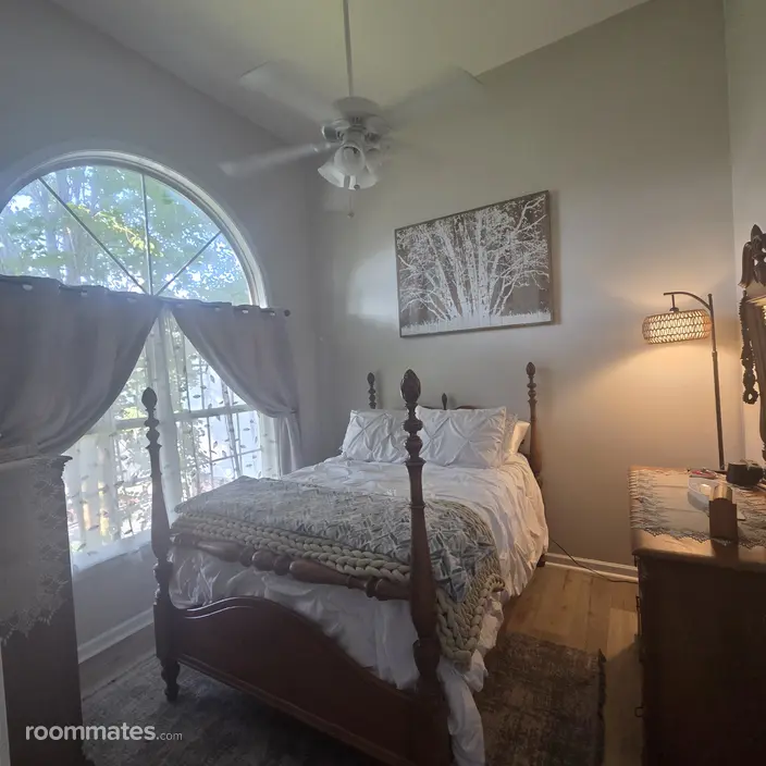Room for rent in Fort Mill, SC $1000, house