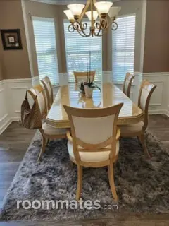 Room for rent in Forest Park, GA $900, house
