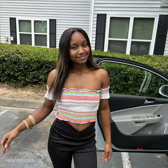 Roommate looking College Park, GA, $700