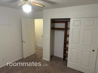 Room for rent in Redding, CA $650, house