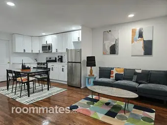 Room for rent in New York, NY $1650, townhouse