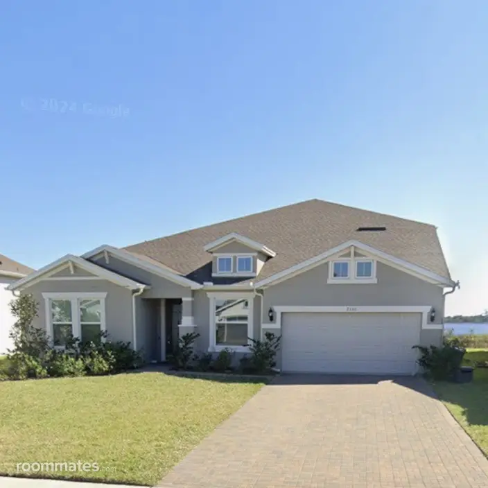 Room for rent in St. Cloud, FL $900, house
