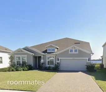 Room for rent in St. Cloud, FL $900, house