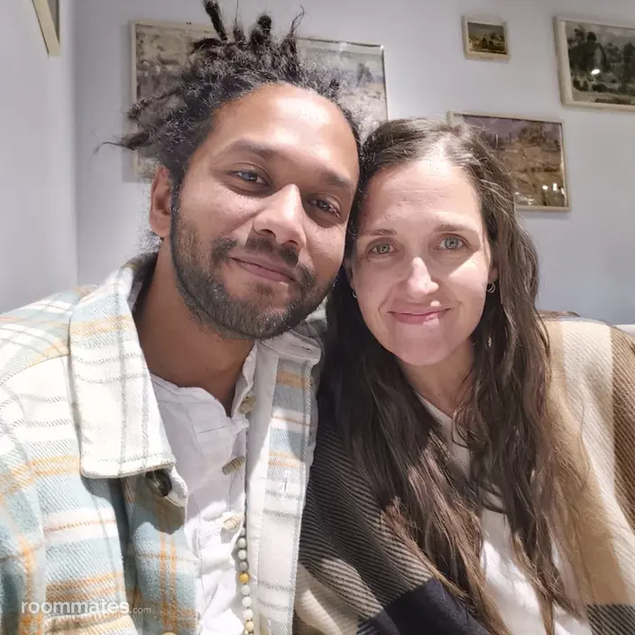 Roommate looking Seattle, WA, $1200