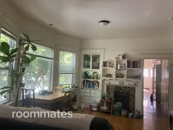 Room for rent in Oakland, CA $907, apartment